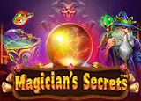เกมสล็อต Magician Secrets